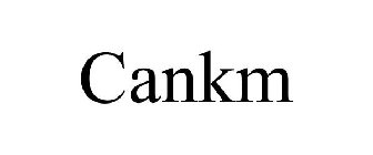 CANKM