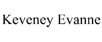 KEVENEY EVANNE