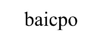 BAICPO