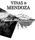 VIÑAS DE MENDOZA