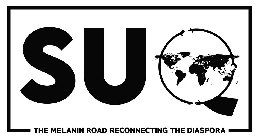 SUQ THE MELANIN ROAD RECONNECTING THE DIASPORA