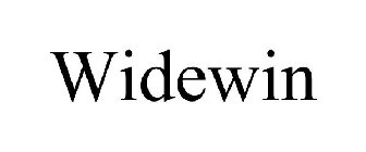 WIDEWIN