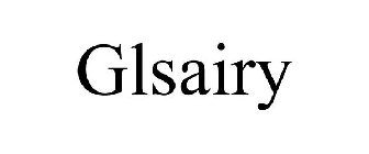 GLSAIRY