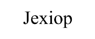 JEXIOP