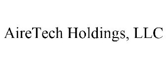 AIRETECH HOLDINGS