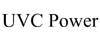 UVC POWER