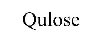 QULOSE