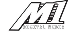 M1 DIGITAL MEDIA