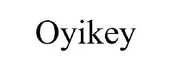 OYIKEY