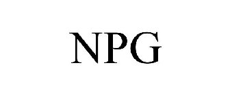 NPG