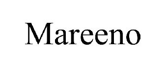 MAREENO