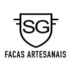 SG FACAS ARTESANAIS