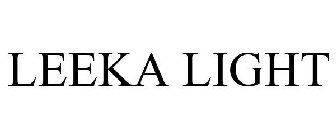 LEEKA LIGHT