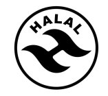 HALAL H