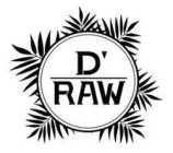 D'RAW