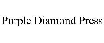 PURPLE DIAMOND PRESS