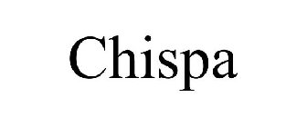 CHISPA