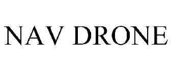 NAV DRONE