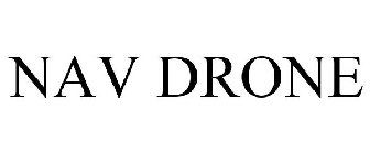 NAV DRONE