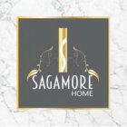 SAGAMORE HOME