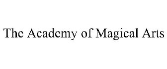 THE ACADEMY OF MAGICAL ARTS