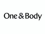 ONE & BODY