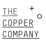 THE COPPER COMPANY