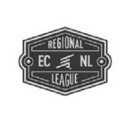REGIONAL EC NL LEAGUE