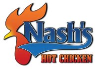 NASH'S HOT CHICKEN
