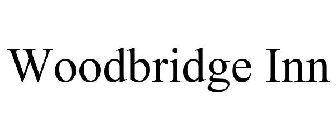 WOODBRIDGE INN