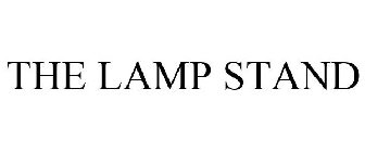 THE LAMP STAND