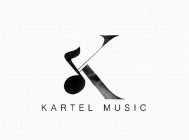 K KARTEL MUSIC