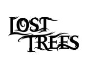 LOST TREES