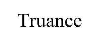 TRUANCE