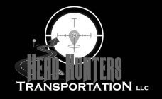 HEAD HUNTERS TRANSPORTATION LLC STOP GO