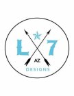 L7 AZ DESIGNS