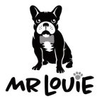 MR LOUIE