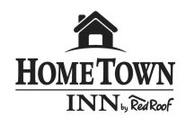 HOMETOWN INN BY RED ROOF