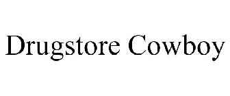 DRUGSTORE COWBOY