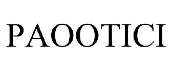 PAOOTICI