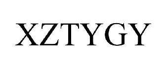 XZTYGY