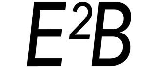 E2B