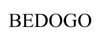 BEDOGO