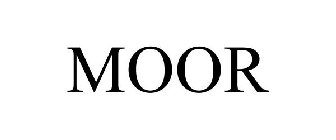 MOOR