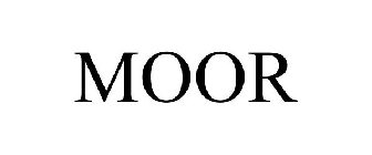 MOOR