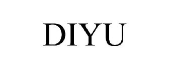 DIYU