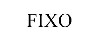 FIXO