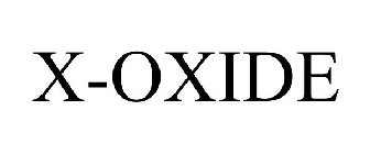 X-OXIDE