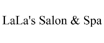 LALA'S SALON & SPA