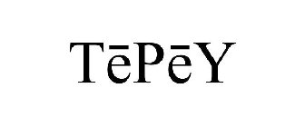 TEPEY